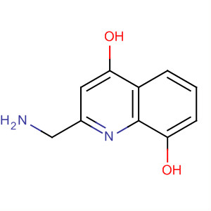 CAS 143554-29-4 structure