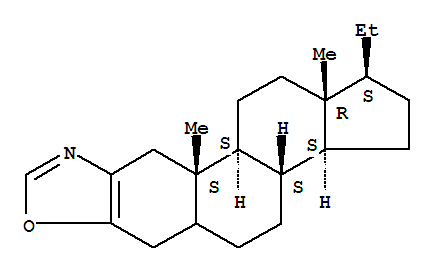 CAS 143594-29-0 structure