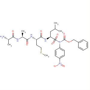 CAS 143718-29-0 molecular structure
