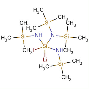 CAS 143800-29-7 molecular structure
