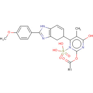 CAS 143822-96-2 structure