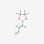 CAS 143825-96-1 molecular structure