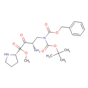 CAS 143869-96-9 structure