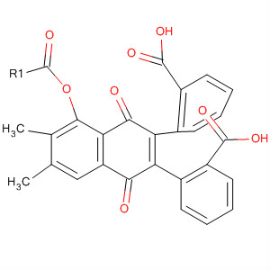 CAS 144295-29-4 molecular structure