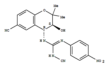 CAS 144301-96-2 structure