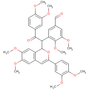 CAS 144598-29-8 structure