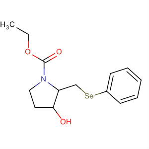 CAS 144691-96-3 molecular structure