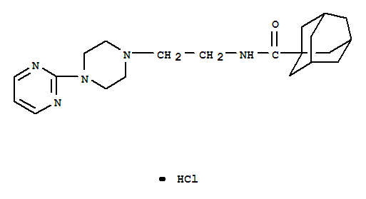 CAS 144966-96-1 structure