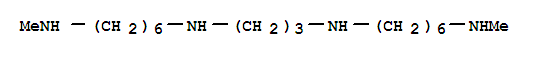CAS 14500-96-0 molecular structure