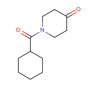 CAS 145729-29-9 molecular structure