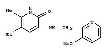 CAS 145901-96-8 structure