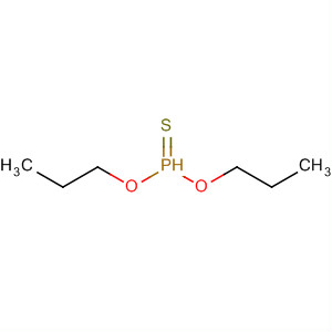 CAS 14609-96-2 molecular structure