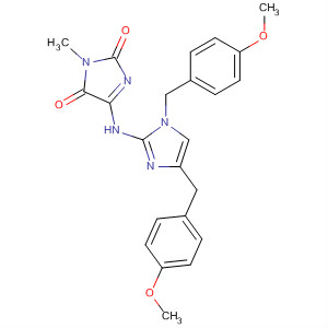 CAS 146556-29-8 structure