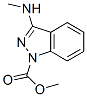 CAS 146941-96-0 structure