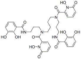 CAS 146980-29-2 molecular structure