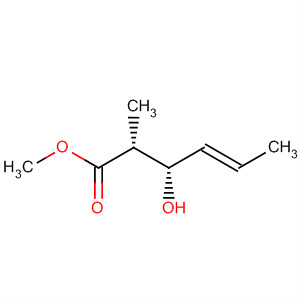 CAS 147253-96-1 molecular structure