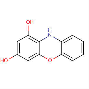 CAS 147411-96-9 structure