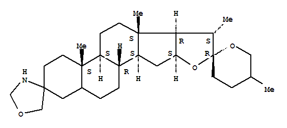 CAS 147465-96-1 structure