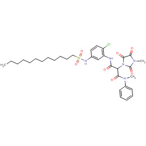 CAS 147845-96-3 structure