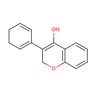 CAS 1481-96-5 structure