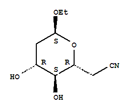 CAS 148379-96-8 structure
