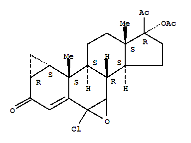 CAS 148749-29-5 structure