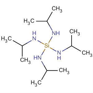 CAS 14970-96-8 molecular structure
