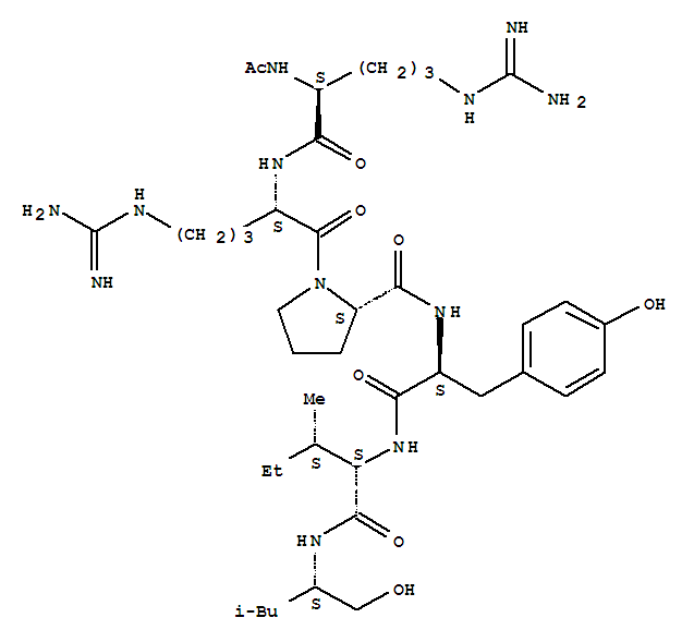 CAS 149732-96-7 molecular structure