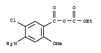 CAS 150007-96-8 molecular structure