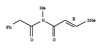CAS 150036-29-6 molecular structure