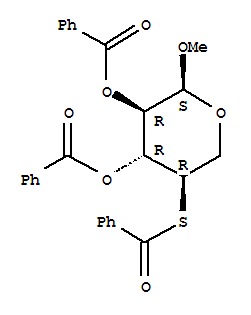 CAS 15076-96-7 structure