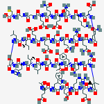 CAS 150950-96-2 molecular structure