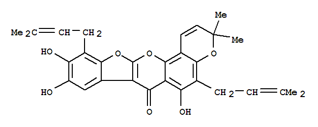 CAS 150998-96-2 structure