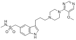 CAS 151140-96-4 molecular structure