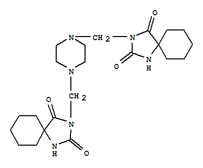 CAS 15115-29-4 structure
