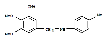 CAS 151221-96-4 molecular structure