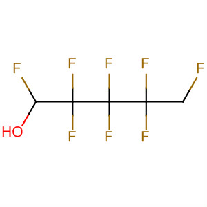 CAS 1513-96-8 molecular structure