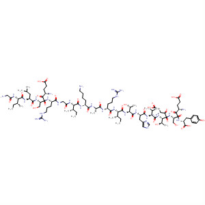 CAS 151367-29-2 molecular structure