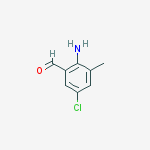 CAS 151446-29-6 molecular structure