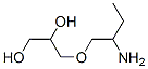 CAS 152398-96-4 structure