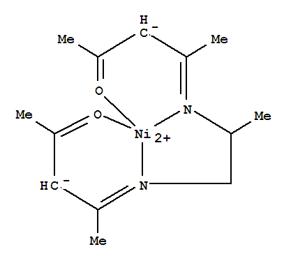 CAS 15242-29-2 structure