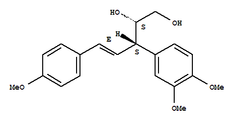 CAS 15252-96-7 structure