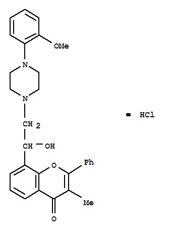 CAS 152735-29-0 structure