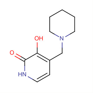 CAS 153112-29-9 structure