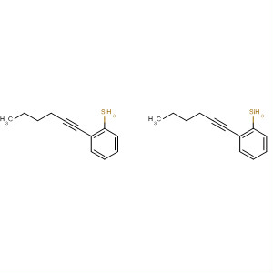 CAS 153327-96-9 molecular structure