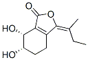 CAS 153609-96-2 structure