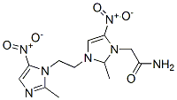 CAS 154094-96-9 molecular structure
