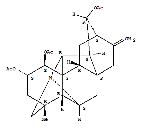 CAS 154887-96-4 structure