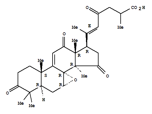 CAS 155566-29-3 molecular structure