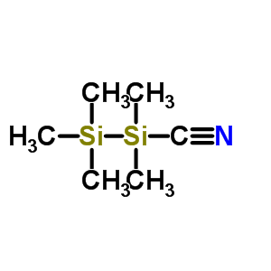 CAS 1560-29-8 molecular structure